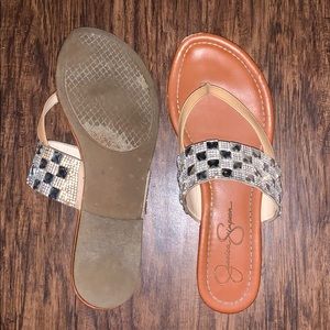 Jessica Simpson Sandals